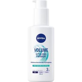 NIVEA HAIR STYLING PRIMER VOL150 ML