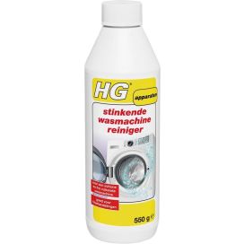 HG TEGEN STINKENDE WASMACHINE550 GR