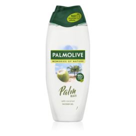 PALMOLIVE DOUCHE PALM BEACH 500ML