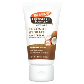 PALMERS HANDCREME COCONUT OIL   60g