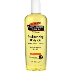 PALMERS COCOA BUTTER BODY OIL250 ML