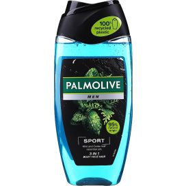 PALMOLIVE DOUCHEGEL MEN - REVITALIS