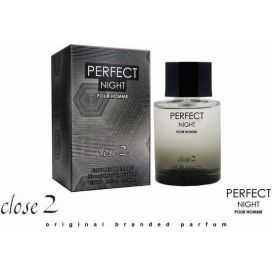 CLOSE 2 PERFECT NIGHT 100ML EDT