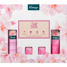 LUXE GVP AMANDELBLOESEM KNEIPP 1SET