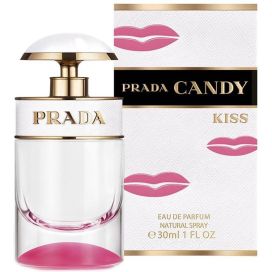 PRADA CANDY KISS EDP V30ML V0 30 ML