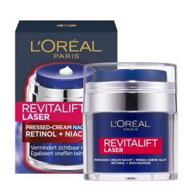 LP REVITALIFT LAS PRESS NCREME 50ML