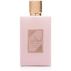 Lattafa Asdaaf Ameerat Al Arab Prive Rose Eau de Parfum 100 ML