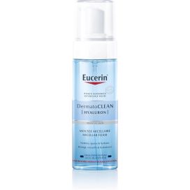 EUCERIN DERMA CLEAN MISC MOUS#150ml