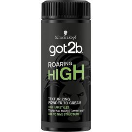 GOT2B TEXT POWDER ROARING HIG   15g