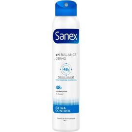 SANEX DEO DERMO EXTRA CONTR SP200ml