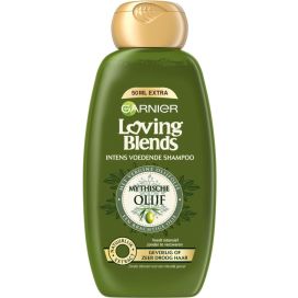 LOVING BL SHAMPOO OLIJF       300ML