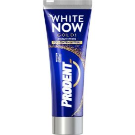 PRODENT TANDP WHITE NOW GOLD   75ml