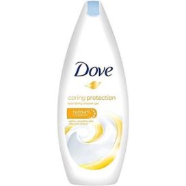 DOVE DOUCHEGEL - CARING PROTECTION