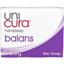 UNICURA ZEEPTABLET 2X 90GR BALANCE