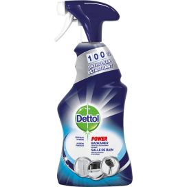 DETTOL BADKAMER ANTI-KALK SPR 500ml