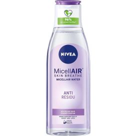 NIVEA VISAGE SENS MICELLARWAT 200ML