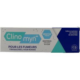 CLINOMYN TANDPASTA ROKERS      75ml