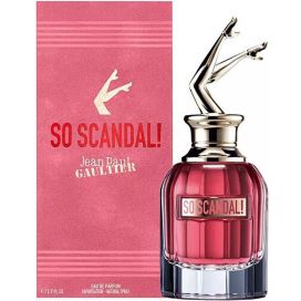 GAULTIER JPG SO SCANDAL! EDP 50ML