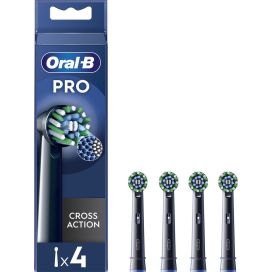 ORAL B OPZETB ACT BLACK         4st