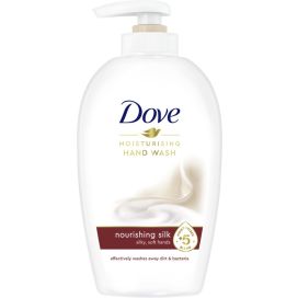 DOVE HANDZEEP POMPJE - FINE SILK 25