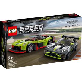 LEGO SPEED CHAMPIONS ASTON MARTIN V