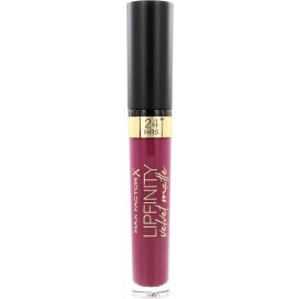 MAX FACTOR LIPSTICK LIPFINITY M1 ST