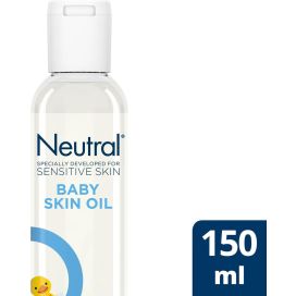 NEUTRAL BABY HUIDOLIE        150 ML