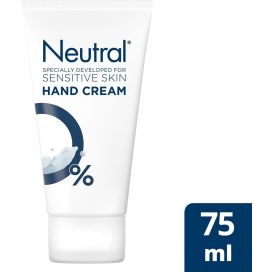 NEUTRAL HANDCREME 75 ML