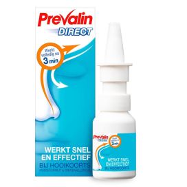 PREVALIN DIRECT                20ml