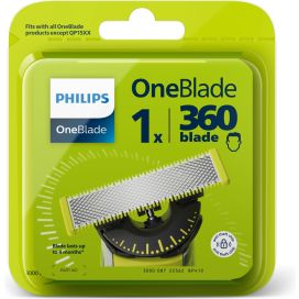 PHILIPS ONEBLADE 360 NAVULMESJ  1st