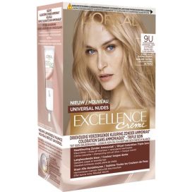 EXCELLENCE UNIVERSAL NUDE ZEER 1 ST