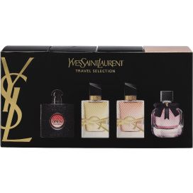 YSL MINIATURES COLLECTION 4X7,5ML