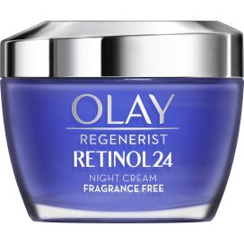 OLAY REGENERIST NACHTCREME RET50 ML