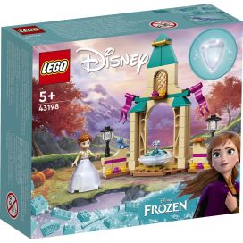 LEGO DISNEY PRINCESS BINNENPLAATS V