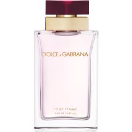 D&G DG POUR FEMME EDP 50 ML