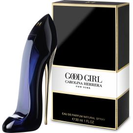 CAROLINA HERRERA CH GG EDP 30ML