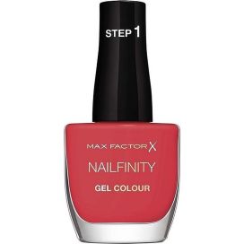 MAX FACTOR NAGELLAK NAILFINITY 1 ST