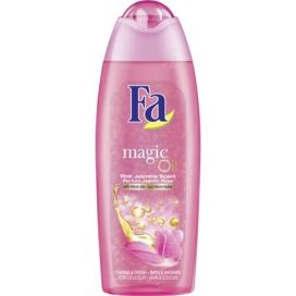 FA BAD MAGIC OIL PINK JASMIN 500 ML