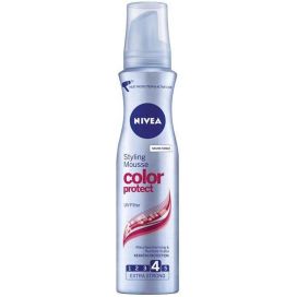 NIVEA H C STYL MOUSSE COL PRO#150ml