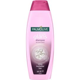 PALMOLIVE SHAMPOO - ZIJDEGLANS 350