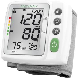 BLOEDDRUKMETER BW315 POLS       1st