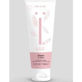 NAIF BABY DIAPER CREAM         75ML