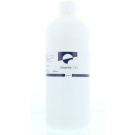 GLYCERINE 1.23               1000ml