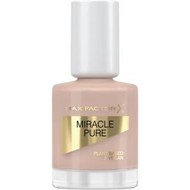 MAX FACTOR NAGELLAK MIRACLE PUR1 ST