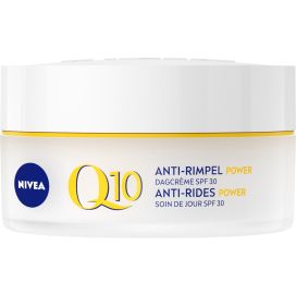 NIVEA Q10 POWER A RIMP DAGCR   50ml