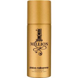 PACO RABANNE 1 MILLION DEOSPR 150ml