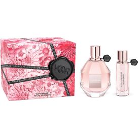 VIKTOR & ROLF FLOWERBOMB SET 120ML