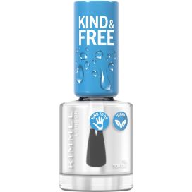 RIMMEL KIND   FREE VEGAN NAGELL8 ML