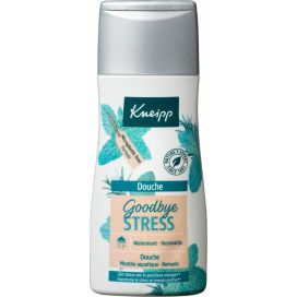 DOUCHE GOODBYE STRESS         200ML