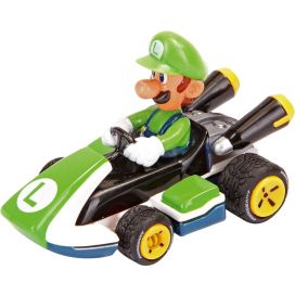 NINTENDO SUPER MARIO KART 8 1:43 DS